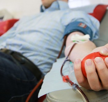 Капельница в Сокольниках