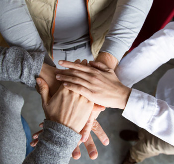 Созависимость в Сокольниках