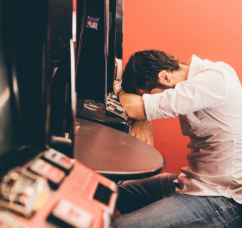 Игромания в Сокольниках